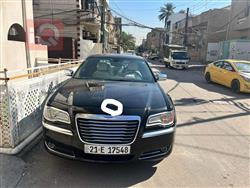 کرایسلەر 300